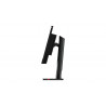 Lenovo ThinkCentre Tiny-In-One 24 Gen 5 LED display 60,5 cm (23.8") 1920 x 1080 pixels Full HD Noir