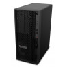 Lenovo ThinkStation P2 Tower Intel® Core™ i7 i7-14700 32 Go DDR5-SDRAM 1 To SSD NVIDIA GeForce RTX 4070 Windows 11 Pro Stati