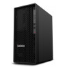 Lenovo ThinkStation P2 Tower Intel® Core™ i7 i7-14700 32 Go DDR5-SDRAM 1 To SSD NVIDIA GeForce RTX 4070 Windows 11 Pro Stati