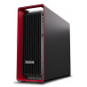 Lenovo ThinkStation P8 AMD Ryzen Threadripper PRO 7975WX 64 Go DDR5-SDRAM 2 To SSD Windows 11 Pro Tower Station de travail Noir