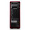 Lenovo ThinkStation P8 AMD Ryzen Threadripper PRO 7975WX 64 Go DDR5-SDRAM 2 To SSD Windows 11 Pro Tower Station de travail Noir