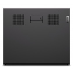 Lenovo ThinkStation P8 AMD Ryzen Threadripper PRO 7975WX 64 Go DDR5-SDRAM 2 To SSD Windows 11 Pro Tower Station de travail Noir
