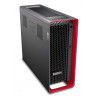 Lenovo ThinkStation P8 AMD Ryzen Threadripper PRO 7975WX 64 Go DDR5-SDRAM 2 To SSD Windows 11 Pro Tower Station de travail Noir