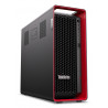 Lenovo ThinkStation P8 AMD Ryzen Threadripper PRO 7975WX 64 Go DDR5-SDRAM 2 To SSD Windows 11 Pro Tower Station de travail Noir