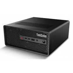 Lenovo ThinkStation P3 Ultra SFF Intel® Core™ i7 i7-14700 32 Go DDR5-SDRAM 1 To SSD NVIDIA RTX A2000 Windows 11 Pro Mini Tow