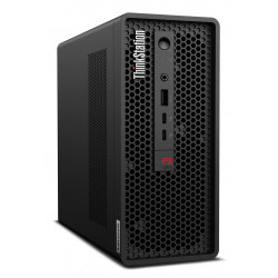 Lenovo ThinkStation P3 Ultra SFF Intel® Core™ i7 i7-14700 32 Go DDR5-SDRAM 1 To SSD NVIDIA RTX A2000 Windows 11 Pro Mini Tow
