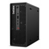 Lenovo ThinkStation P3 Ultra SFF Intel® Core™ i7 i7-14700 32 Go DDR5-SDRAM 1 To SSD NVIDIA RTX A2000 Windows 11 Pro Mini Tow