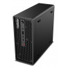 Lenovo ThinkStation P3 Ultra SFF Intel® Core™ i7 i7-14700 32 Go DDR5-SDRAM 1 To SSD NVIDIA RTX A2000 Windows 11 Pro Mini Tow