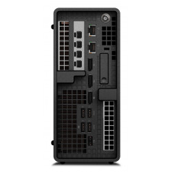 Lenovo ThinkStation P3 Ultra SFF Intel® Core™ i7 i7-14700 32 Go DDR5-SDRAM 1 To SSD NVIDIA RTX A2000 Windows 11 Pro Mini Tow