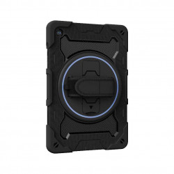 Samsung GP-FPX216AECBW étui pour tablette 27,9 cm (11") Housse Noir