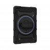 Samsung GP-FPX216AECBW étui pour tablette 27,9 cm (11") Housse Noir