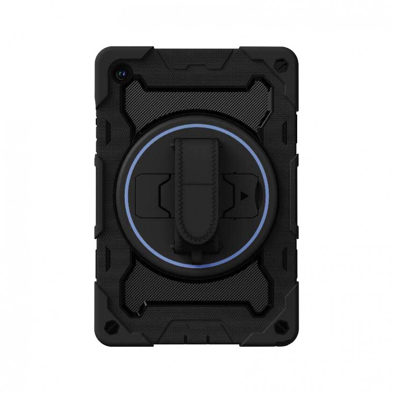 Samsung GP-FPX216AECBW étui pour tablette 27,9 cm (11") Housse Noir