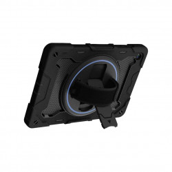 Samsung GP-FPX216AECBW étui pour tablette 27,9 cm (11") Housse Noir