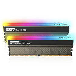 Klevv CRAS XR RGB 16GB kit...