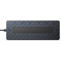 HP Concentrateur multiport USB-C universel