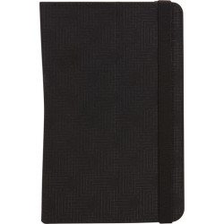 Case Logic Surefit 20,3 cm (8") Folio Noir