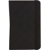 Case Logic Surefit 20,3 cm (8") Folio Noir