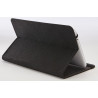 Case Logic Surefit 20,3 cm (8") Folio Noir
