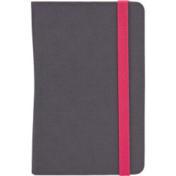 Case Logic SureFit Classic Folio 20,3 cm (8") Gris, Rose