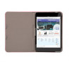 Verbatim 98104 étui pour tablette Folio Rose