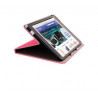 Verbatim 98104 étui pour tablette Folio Rose