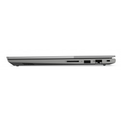 Lenovo ThinkBook 14 G4 ABA AMD Ryzen™ 3 5425U Ordinateur portable 35,6 cm (14") Full HD 8 Go DDR4-SDRAM 256 Go SSD Wi-Fi 6 (8