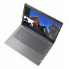Lenovo ThinkBook 14 G4 ABA AMD Ryzen™ 3 5425U Ordinateur portable 35,6 cm (14") Full HD 8 Go DDR4-SDRAM 256 Go SSD Wi-Fi 6 (8