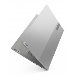 Lenovo ThinkBook 14 G4 ABA AMD Ryzen™ 3 5425U Ordinateur portable 35,6 cm (14") Full HD 8 Go DDR4-SDRAM 256 Go SSD Wi-Fi 6 (8