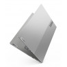Lenovo ThinkBook 14 G4 ABA AMD Ryzen™ 3 5425U Ordinateur portable 35,6 cm (14") Full HD 8 Go DDR4-SDRAM 256 Go SSD Wi-Fi 6 (8