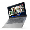Lenovo ThinkBook 14 G4 ABA AMD Ryzen™ 3 5425U Ordinateur portable 35,6 cm (14") Full HD 8 Go DDR4-SDRAM 256 Go SSD Wi-Fi 6 (8