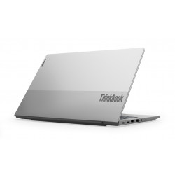 Lenovo ThinkBook 14 G4 ABA AMD Ryzen™ 3 5425U Ordinateur portable 35,6 cm (14") Full HD 8 Go DDR4-SDRAM 256 Go SSD Wi-Fi 6 (8