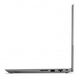 Lenovo ThinkBook 14 G4 ABA AMD Ryzen™ 3 5425U Ordinateur portable 35,6 cm (14") Full HD 8 Go DDR4-SDRAM 256 Go SSD Wi-Fi 6 (8