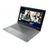 Lenovo ThinkBook 14 G4 ABA AMD Ryzen™ 3 5425U Ordinateur portable 35,6 cm (14") Full HD 8 Go DDR4-SDRAM 256 Go SSD Wi-Fi 6 (8