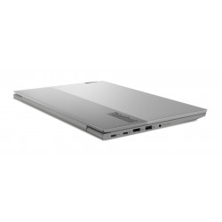 Lenovo ThinkBook 14 G4 ABA AMD Ryzen™ 3 5425U Ordinateur portable 35,6 cm (14") Full HD 8 Go DDR4-SDRAM 256 Go SSD Wi-Fi 6 (8