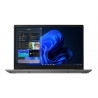 Lenovo ThinkBook 14 G4 ABA AMD Ryzen™ 3 5425U Ordinateur portable 35,6 cm (14") Full HD 8 Go DDR4-SDRAM 256 Go SSD Wi-Fi 6 (8