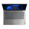 Lenovo ThinkBook 14 G4 ABA AMD Ryzen™ 3 5425U Ordinateur portable 35,6 cm (14") Full HD 8 Go DDR4-SDRAM 256 Go SSD Wi-Fi 6 (8