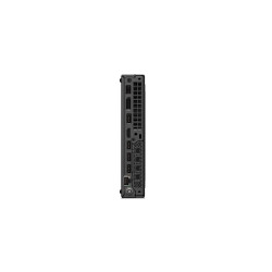 Lenovo ThinkStation P360 Intel® Core™ i7 i7-12700T 16 Go DDR5-SDRAM 1 To SSD NVIDIA T400 Windows 11 Pro Mini PC Station de t