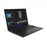 Lenovo ThinkPad T16 Gen 1 (Intel) Intel® Core™ i5 i5-1235U Ordinateur portable 40,6 cm (16") WUXGA 16 Go DDR4-SDRAM 512 Go S