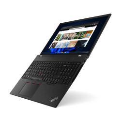 Lenovo ThinkPad T16 Gen 1 (Intel) Intel® Core™ i5 i5-1235U Ordinateur portable 40,6 cm (16") WUXGA 16 Go DDR4-SDRAM 512 Go S