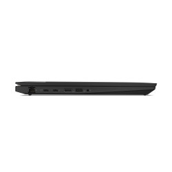 Lenovo ThinkPad T16 Gen 1 (Intel) Intel® Core™ i5 i5-1235U Ordinateur portable 40,6 cm (16") WUXGA 16 Go DDR4-SDRAM 512 Go S