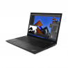 Lenovo ThinkPad T16 Gen 1 (Intel) Intel® Core™ i5 i5-1235U Ordinateur portable 40,6 cm (16") WUXGA 16 Go DDR4-SDRAM 512 Go S