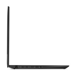 Lenovo ThinkPad T16 Gen 1 (Intel) Intel® Core™ i5 i5-1235U Ordinateur portable 40,6 cm (16") WUXGA 16 Go DDR4-SDRAM 512 Go S