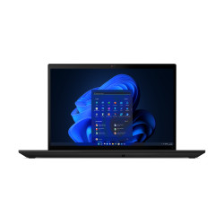 Lenovo ThinkPad T16 Gen 1 (Intel) Intel® Core™ i5 i5-1235U Ordinateur portable 40,6 cm (16") WUXGA 16 Go DDR4-SDRAM 512 Go S