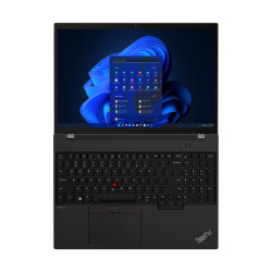 Lenovo ThinkPad T16 Gen 1 (Intel) Intel® Core™ i5 i5-1235U Ordinateur portable 40,6 cm (16") WUXGA 16 Go DDR4-SDRAM 512 Go S
