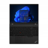 Lenovo ThinkPad T16 Gen 1 (Intel) Intel® Core™ i5 i5-1235U Ordinateur portable 40,6 cm (16") WUXGA 16 Go DDR4-SDRAM 512 Go S