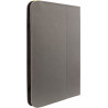 Case Logic Surefit 25,4 cm (10") Folio Gris, Jaune