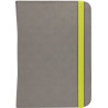 Case Logic Surefit 25,4 cm (10") Folio Gris, Jaune