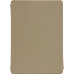 Case Logic SnapView 2.0 24,6 cm (9.7") Folio Marron