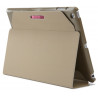 Case Logic SnapView 2.0 24,6 cm (9.7") Folio Marron