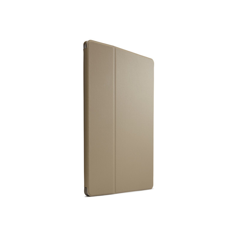 Case Logic SnapView 2.0 24,6 cm (9.7") Folio Marron